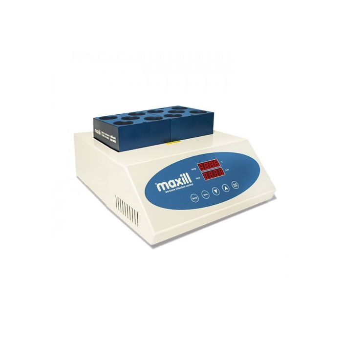 maxill H2O Dental Unit Water Lines In-Office Testing