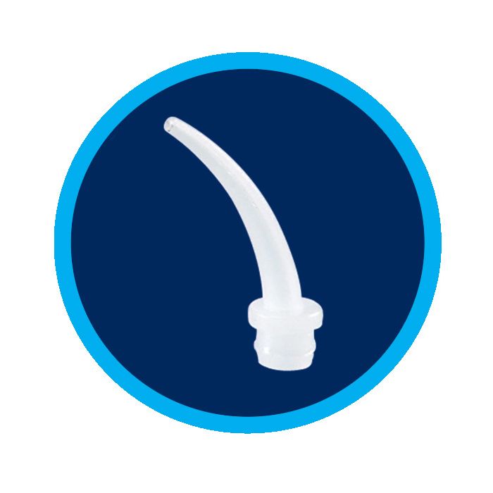 Mixing Tips Intra Oral Extensions