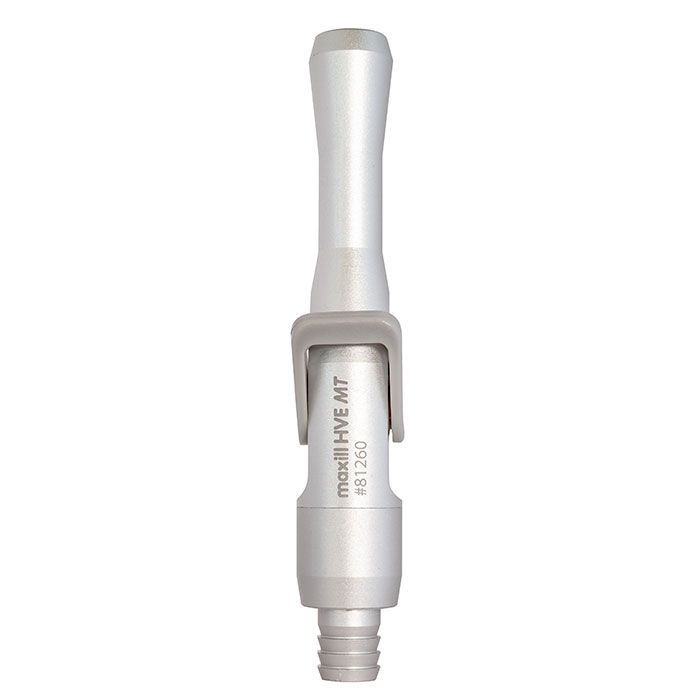 maxill HVE MT - High Volume Evacuator Valve