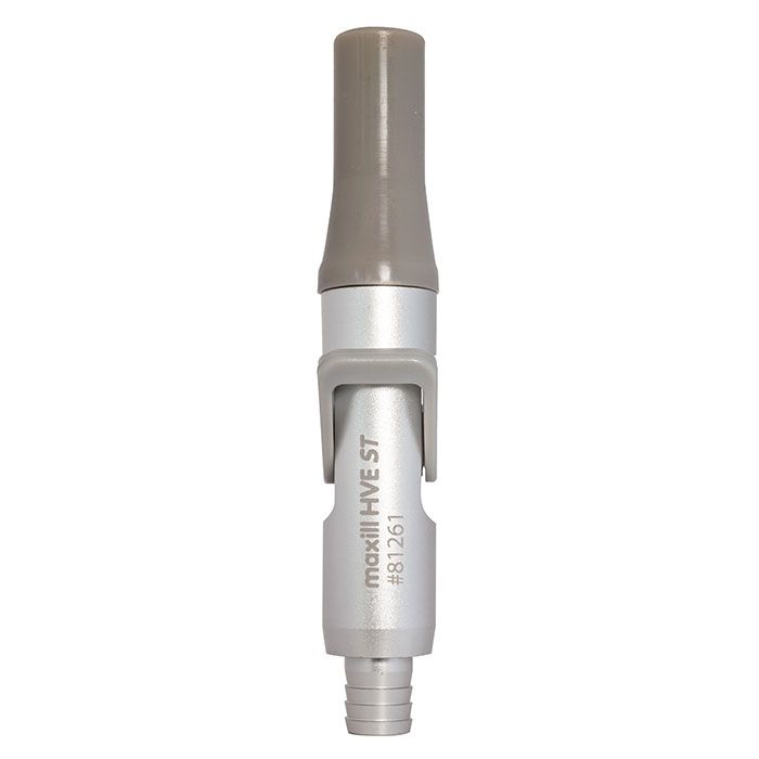 maxill HVE ST - High Volume Evacuator Valve