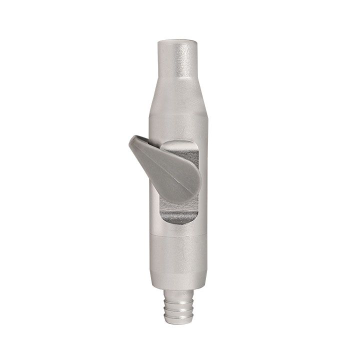 maxill maxchek MT Saliva Ejector Valve