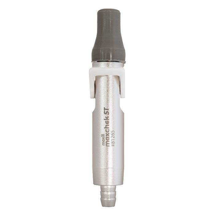 maxill maxchek ST Saliva Ejector Valve