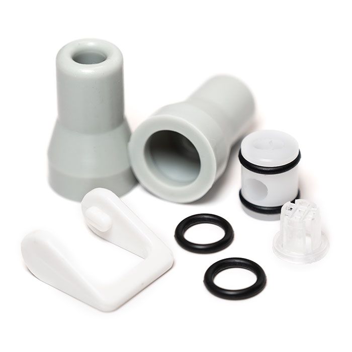 maxill maxchek ST Saliva Ejector Valve