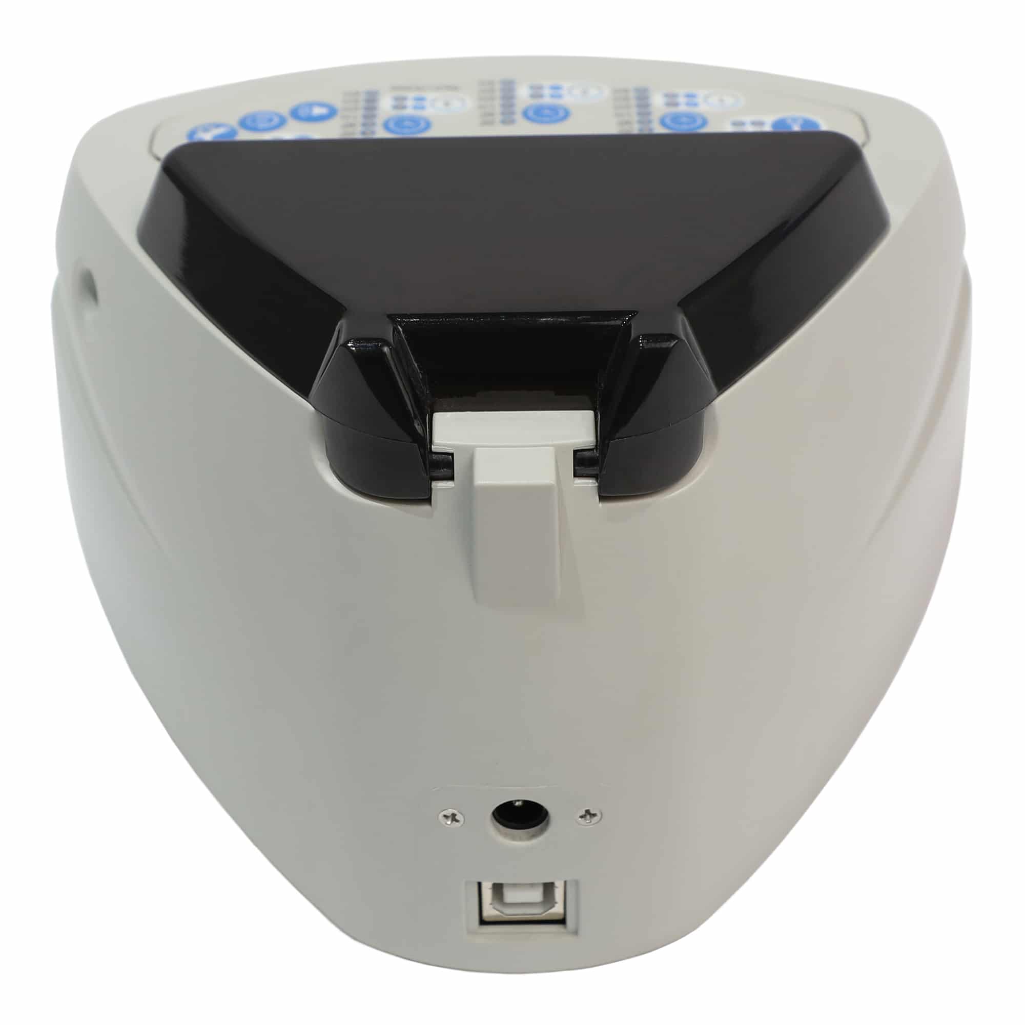 Mini Bio auto-reader