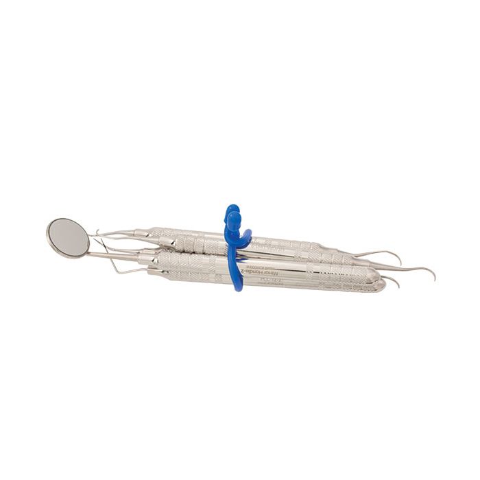 maxill Bath Buddies - Silicone Bundle Wraps