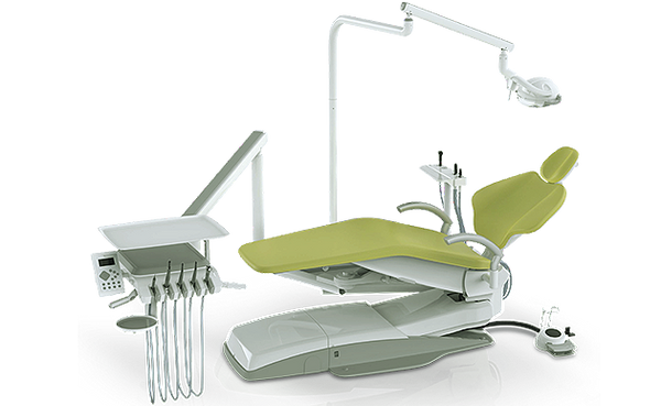 Dental chairs