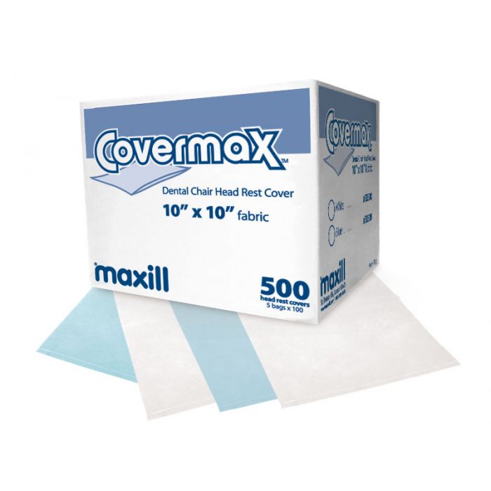Covermax Headrest Cover