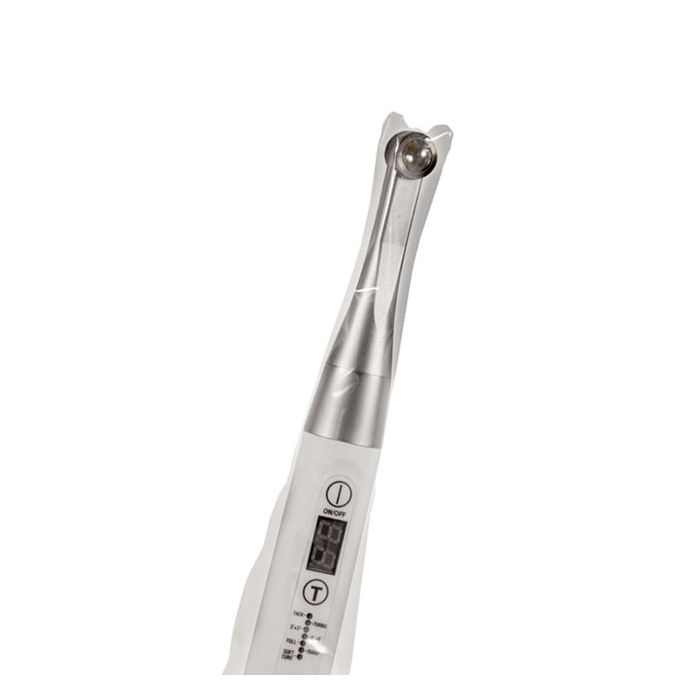 PolyAll Curing Light Sleeve, Direct Light Pen Type- 12.375
