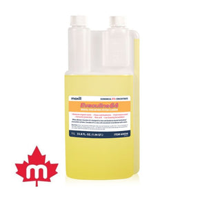 1L Evaculine 64 Evacuation System Cleaner - Hatch Group Inc.