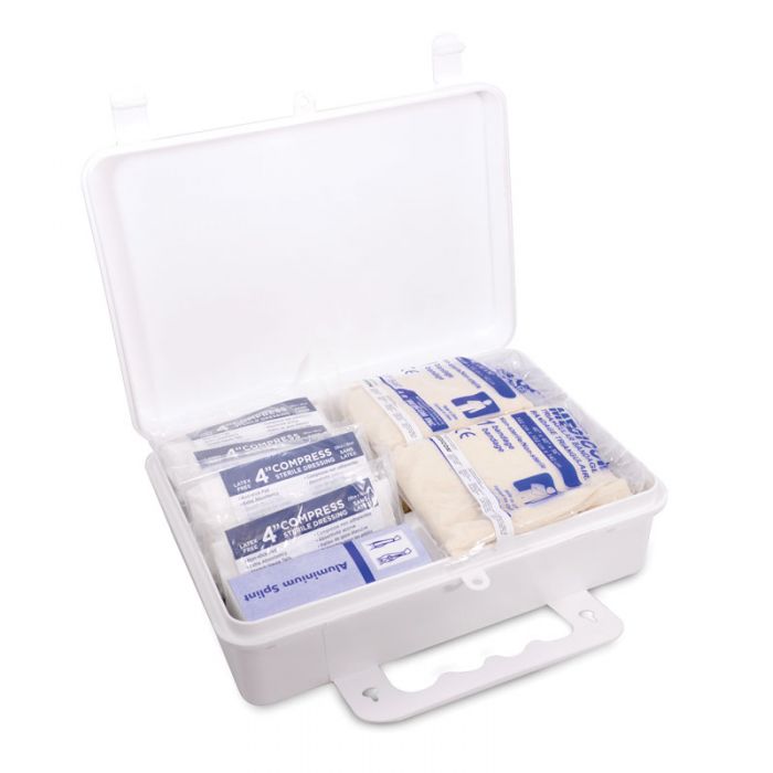 First Aid Kits