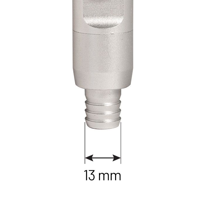 maxill HVE MT - High Volume Evacuator Valve