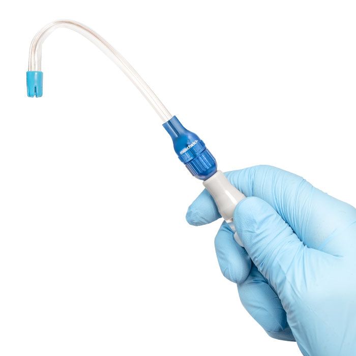 maxill maxchek ST Saliva Ejector Valve