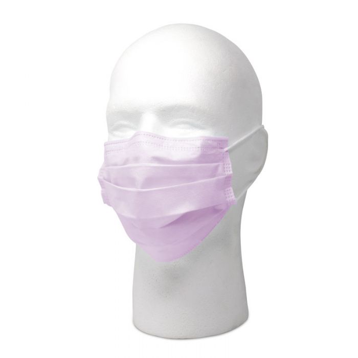 maxill Plus 3-Ply EL Mask
