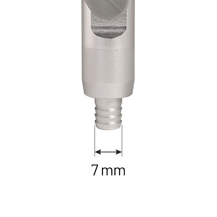 maxill maxchek MT Saliva Ejector Valve
