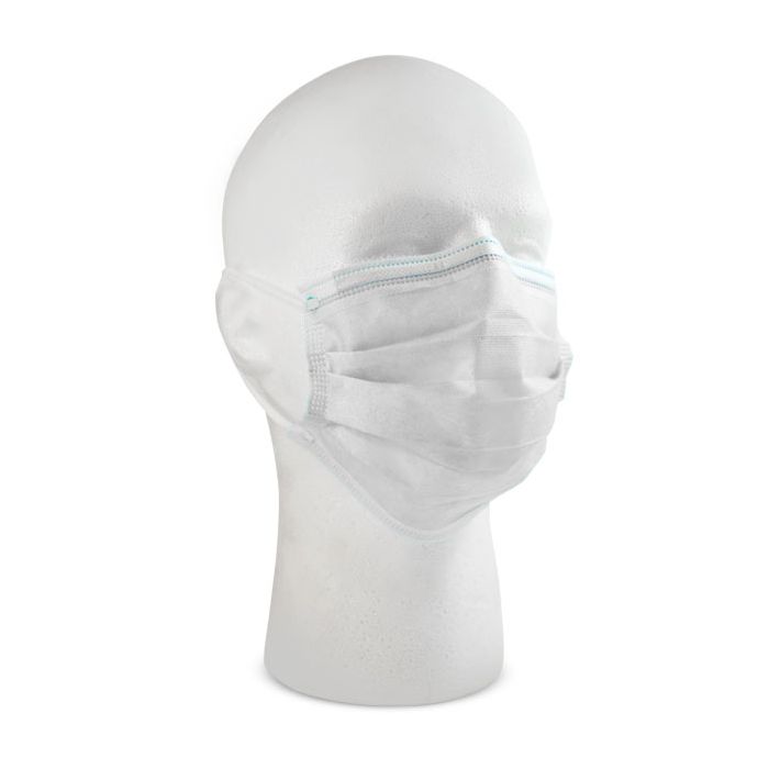 maxill Silken Level 2 Earloop Style Procedural Masks