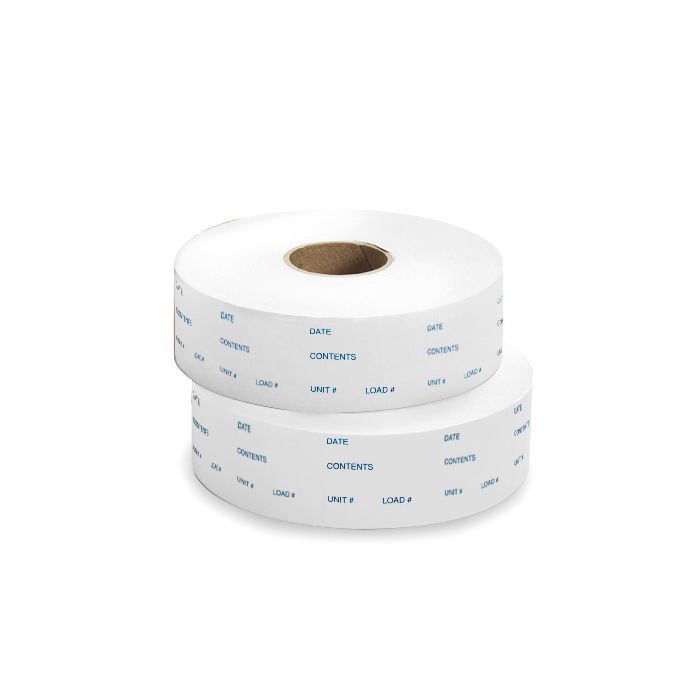 maxill steri-sox Quick Label System