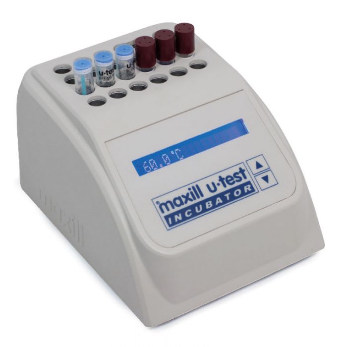 maxill u-test Biological Incubator