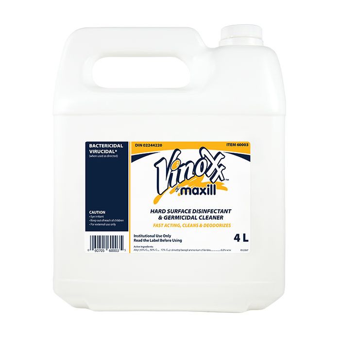 Vinoxx Surface Disinfectant