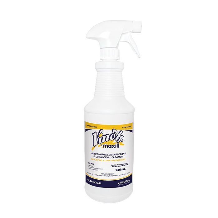 Vinoxx Surface Disinfectant