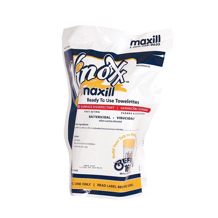 Vinoxx Surface Disinfectant