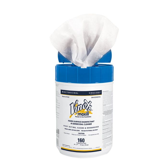 Vinoxx Surface Disinfectant
