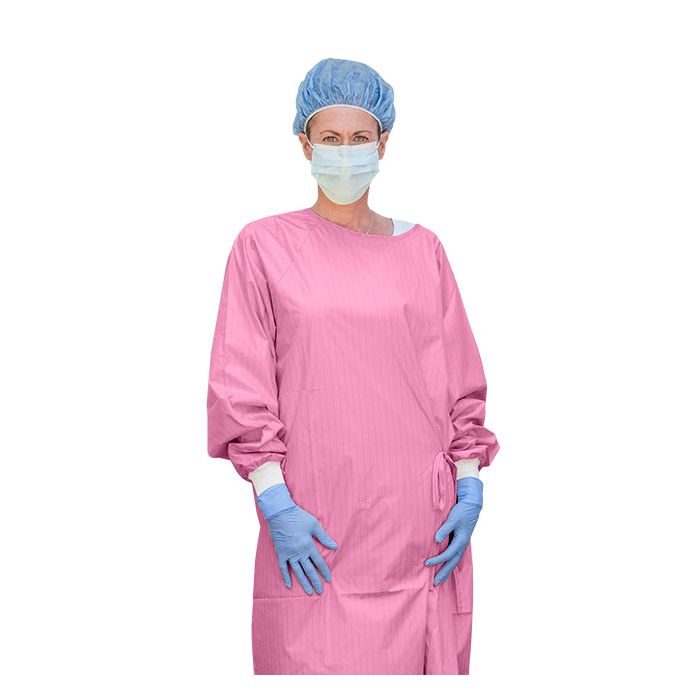 maxill aquist Washable Isolation Gowns