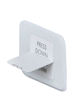 MARK3 self-adhesive bite wing tabs, 500 per box