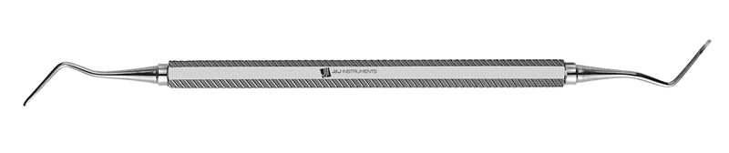 J&J Instruments excavator #31 LS spoon