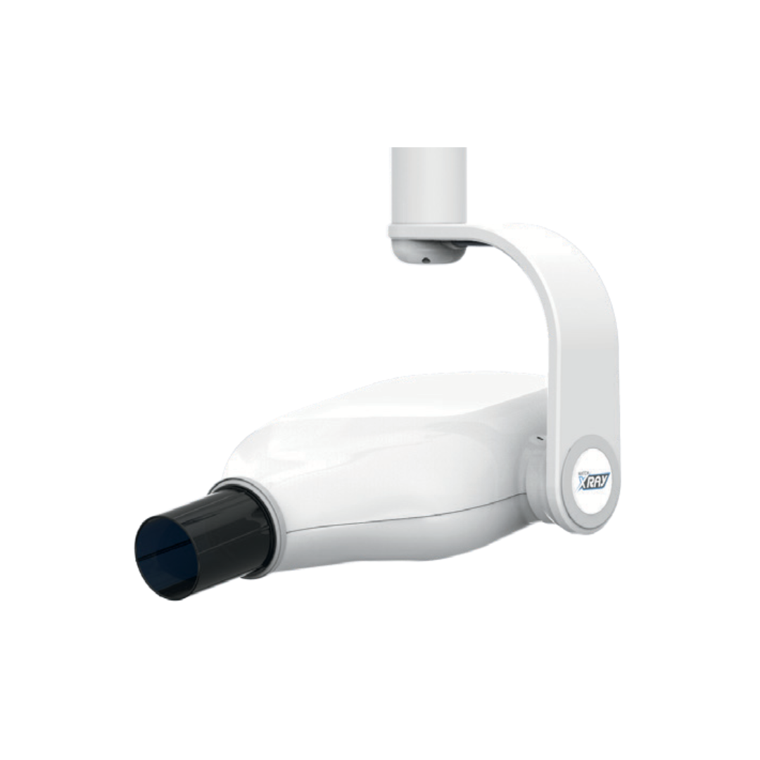 Hatch Portable X-Ray