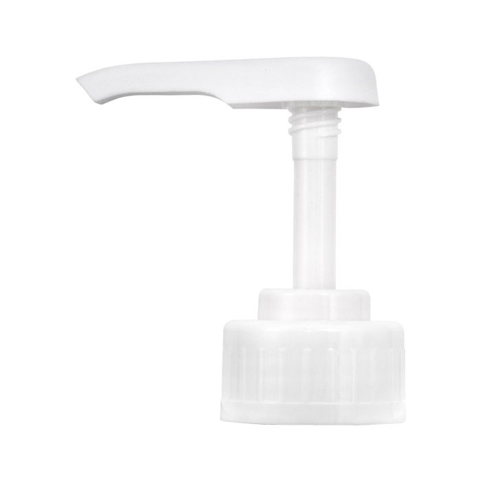 maxill KWIKY Antiseptic Hand Sanitizer Gel, 10 mL Dosage Pump (for 4 L Jugs)
