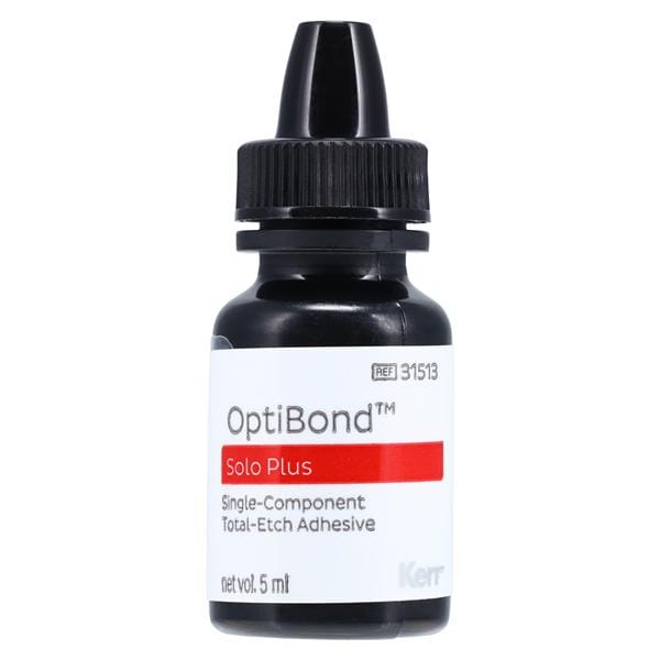 Kerr OptiBond Solo Plus 5 ml bottle refill, REF 31513