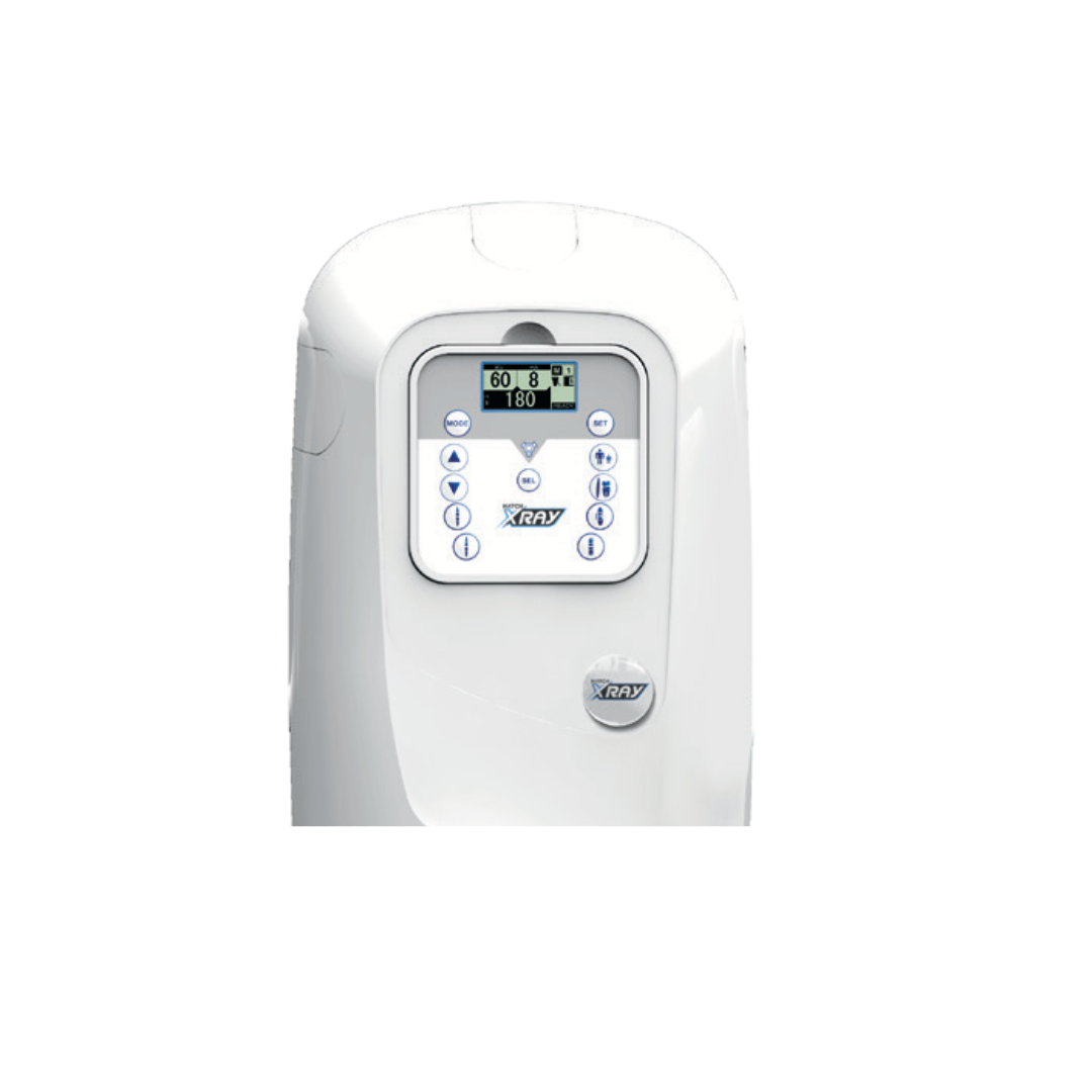Hatch Portable X-Ray