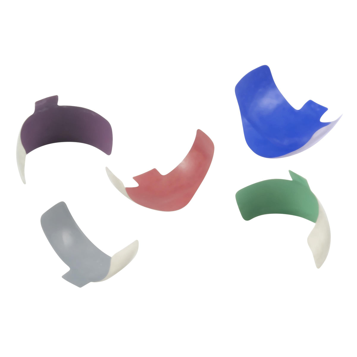 Composi-Tight 3D Fusion matrix bands