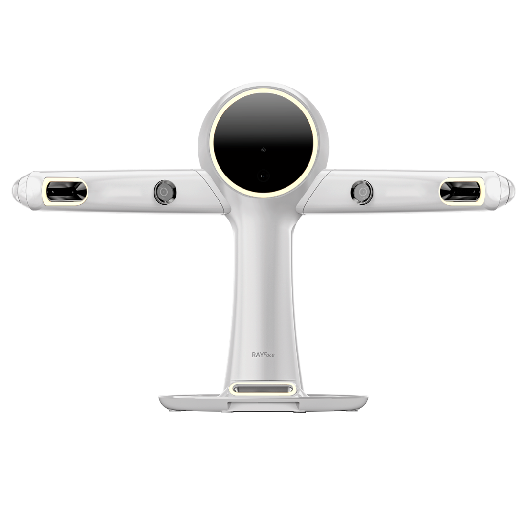 Hatch RayFace 3D Facial Camera