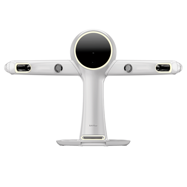 Hatch RayFace 3D Facial Camera