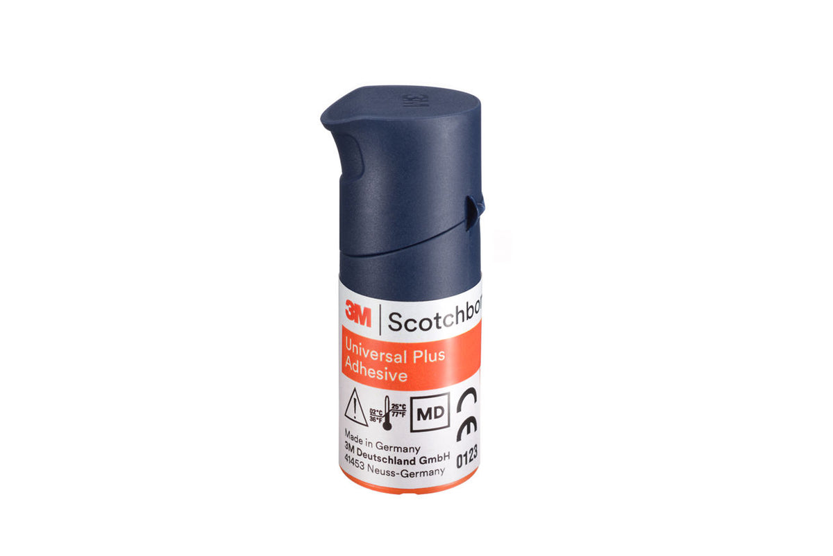 3M Scotchbond Universal Plus Adhesive vial