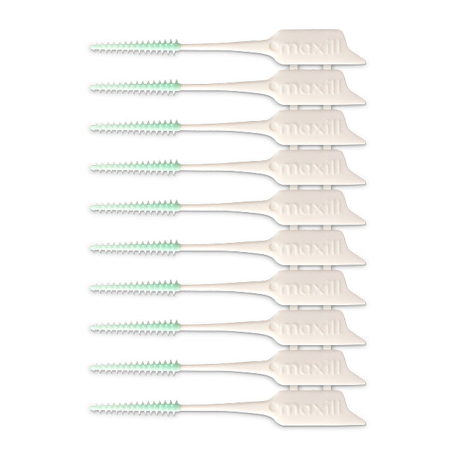 PerioX Dentistixx interdental piks, Original size, 10 pik pack