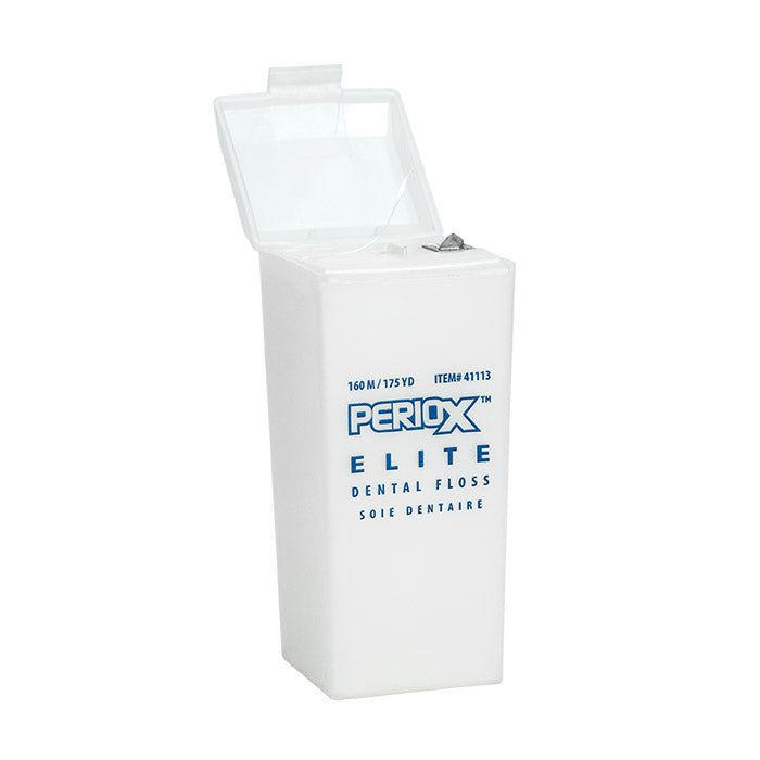 PerioX Elite floss dispenser, 160 m