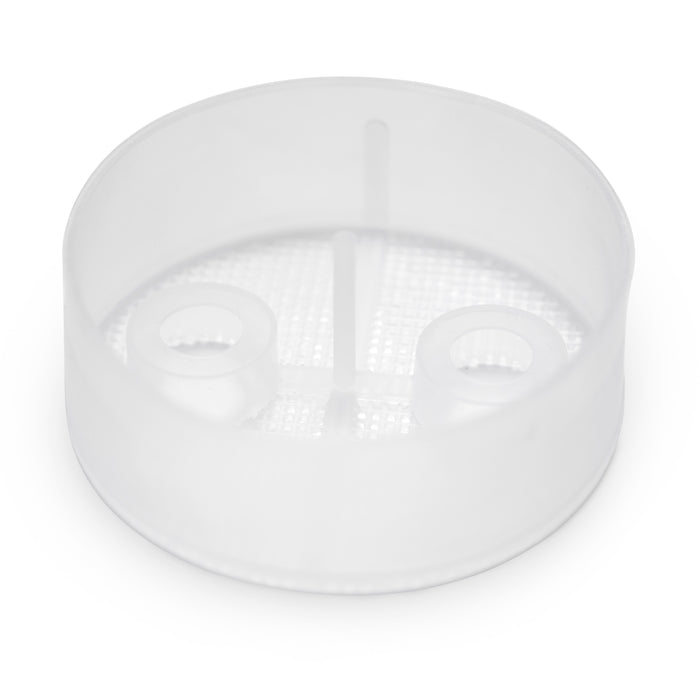 5506 disposable evacuation traps, 144 per box