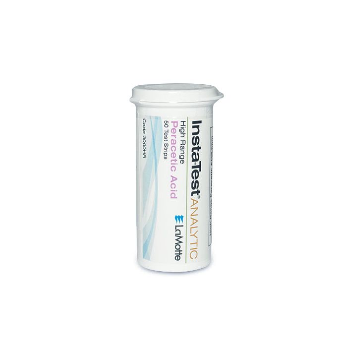 Aqua-FX Waterline Disinfectant, Aqua-FX Additional Test Strips