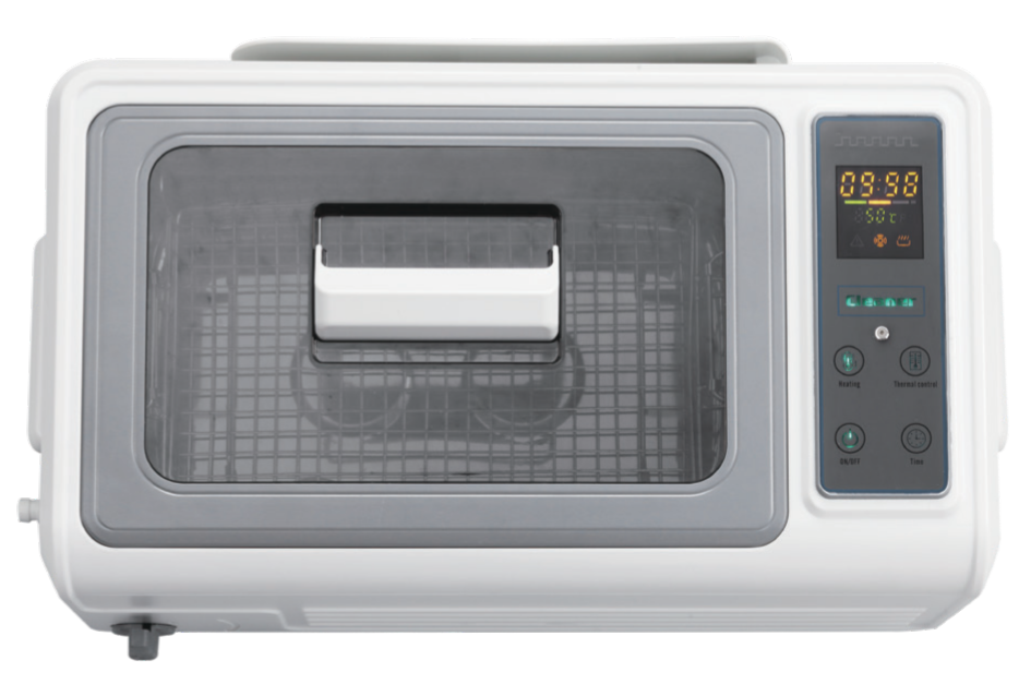 Hatch Washer Cleaner 6L