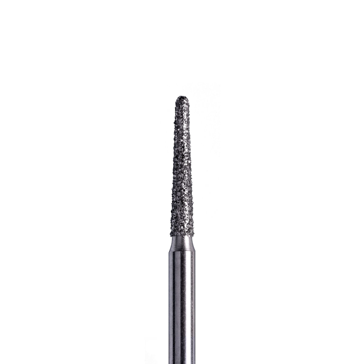 NTI round end taper diamond bur 856-016C