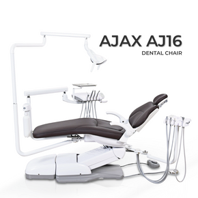 Hatch Ajax AJ16 Dental Chair