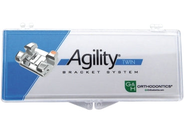 G&H Agility Twin bracket kit