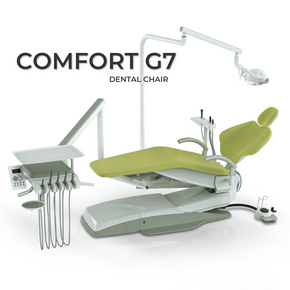 Comfort G7 Dental Chair