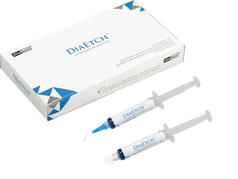 DiaEtch - 37% Phosphoric Acid Etching Gel