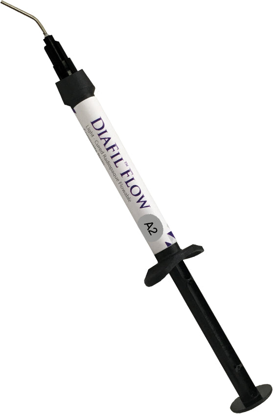 DiaFil Flow Shade A1 - Flowable Composite, view 4