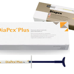 Diapex Plus - Pre-Mixed Calcium Hydroxide