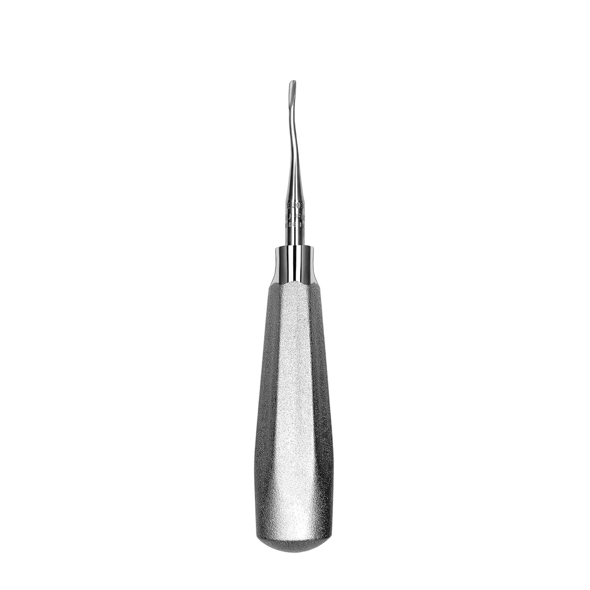Hu-Friedy 303 Apexo elevator E303 with #510 handle