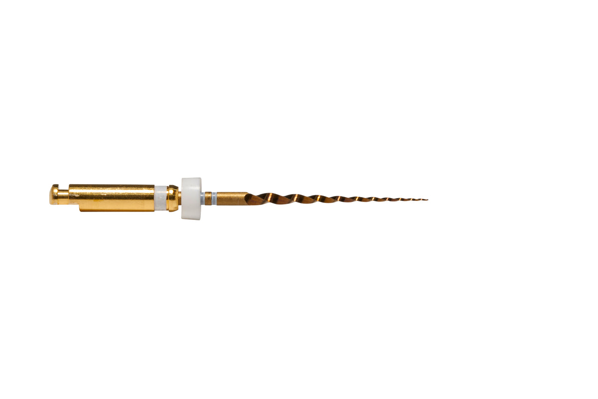 ProTaper Gold Shaper 2 file, 21 mm (white)